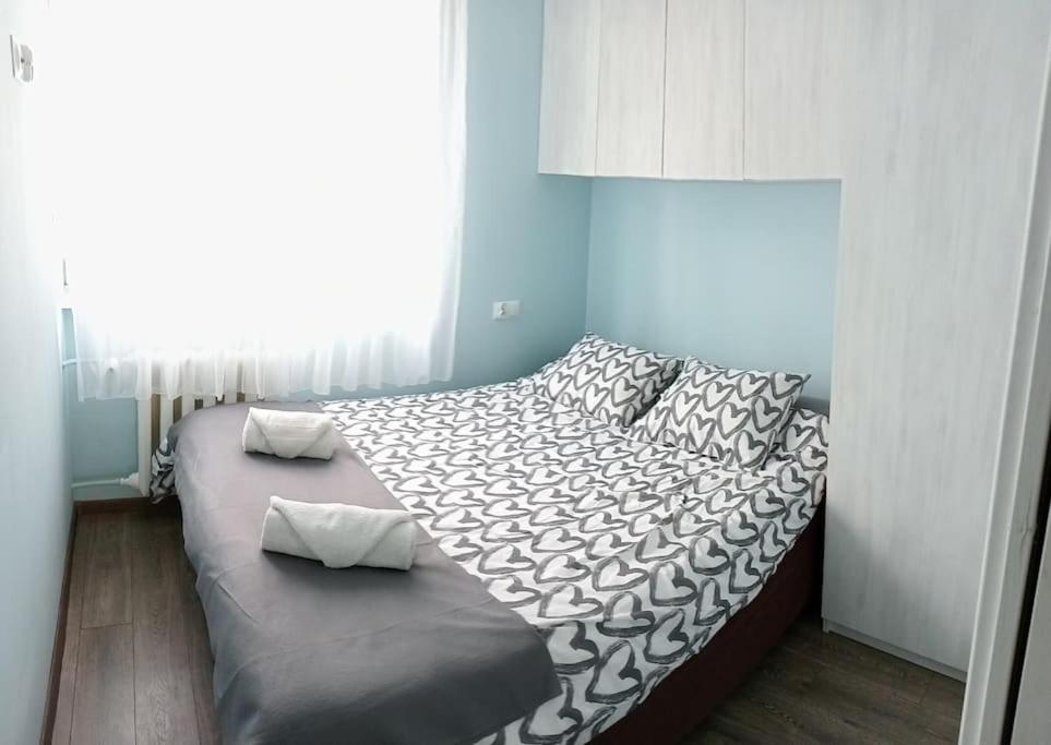 Apartament Queen Malbork Exterior foto